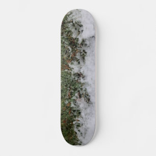 Lite Snö Mini Skateboard Bräda 18,5 Cm
