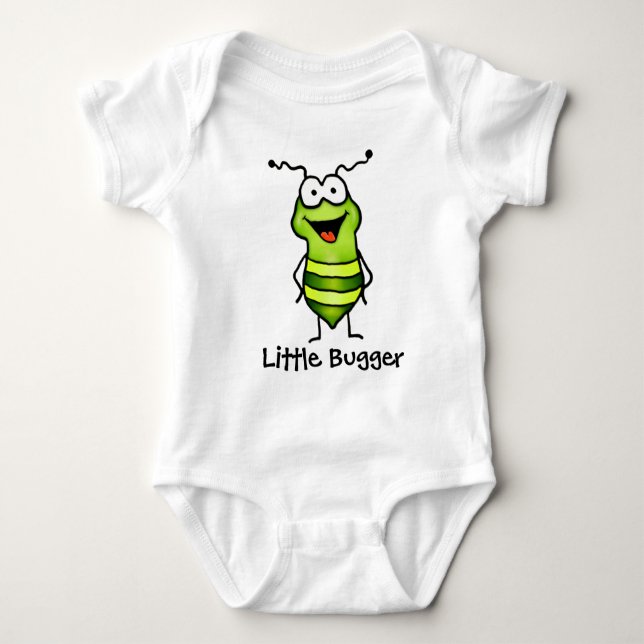 Lite sodomitranka tee shirt (Framsida)