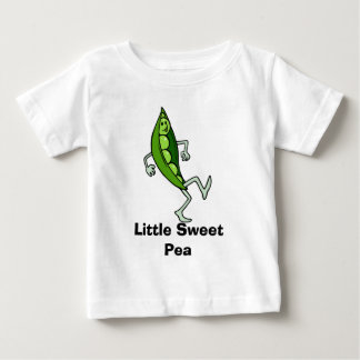 Lite söt ärta t shirt