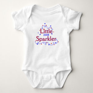 Lite SparklerT-tröja T-shirt