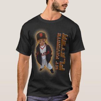 Lite spelare tee