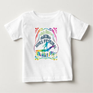 Lite surfare t shirt