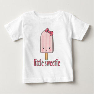 Lite SweetiePopsicle T-shirt