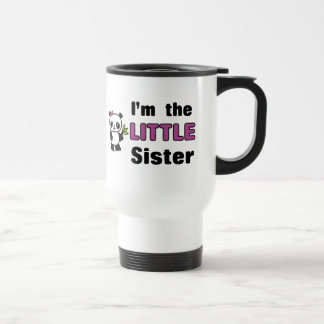 Lite systermugg resemugg