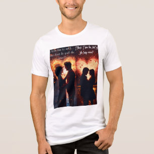 Lite T-skjorta T Shirt