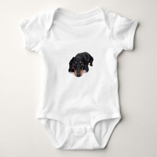 Lite taxhund t-shirt