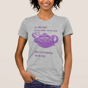 Lite tekanna tee