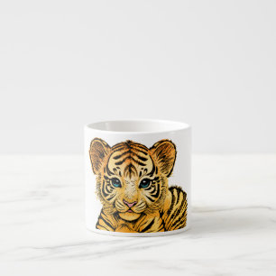 LITE TIGER ESPRESSOMUGG