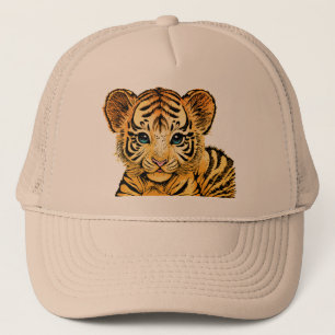 LITE TIGER KEPS