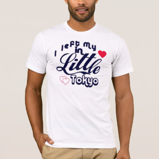 Lite Tokyo T-shirt