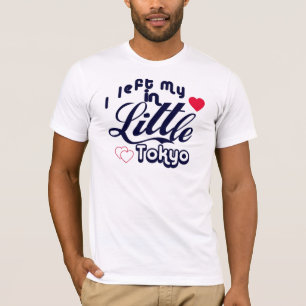 Lite Tokyo Tee