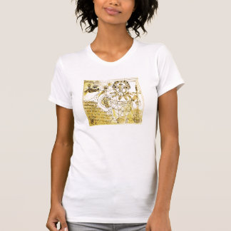 lite trädgårdsmästaren t shirt
