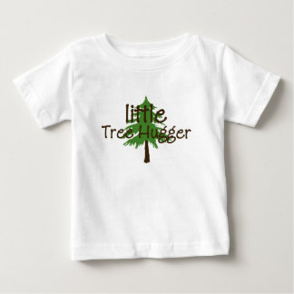 Lite tree hugger tee shirt