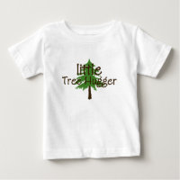 Lite tree hugger