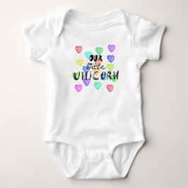 Lite Unicorn T-shirt