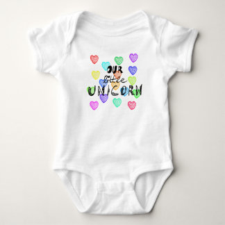 Lite Unicorn T-shirt