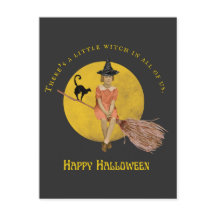 Lite väska i alla oss Halloween