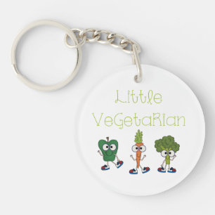 Lite vegetarian