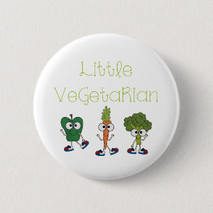 Lite vegetarian knapp
