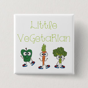 Lite vegetarian knapp