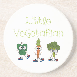 Lite vegetarian underlägg