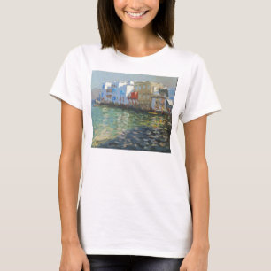 Lite Venedig Mykonos T-shirt