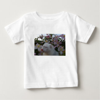 Lite vessla t-shirt