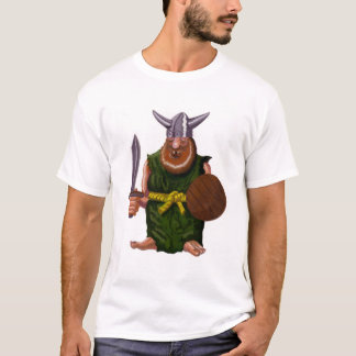 Lite Viking T-shirt