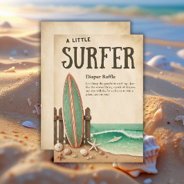 Lite Vintage, babyskor Tilläggskort