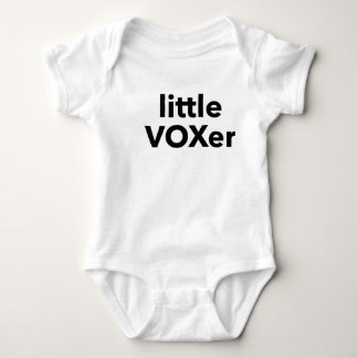 Lite VOXer Tröja