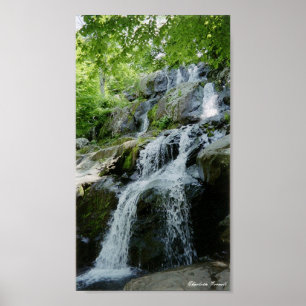 lite wateralls poster
