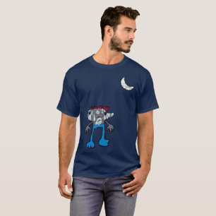 Lite Wheaton T Shirt
