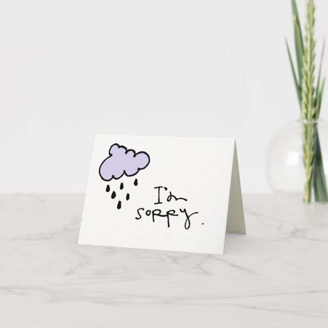 lite wobblies ledsen Im Kort (Framsida)