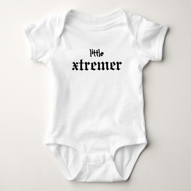 lite xtremer t shirt (Framsida)