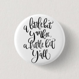 Lite Yankee-knapp Knapp