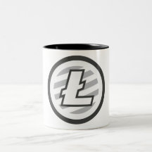 Litecoin kaffekopp