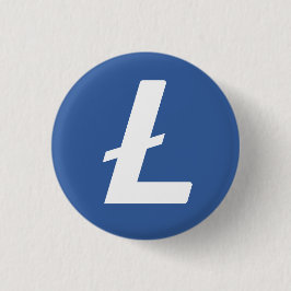 Litecoin (LTC) Cryptocurrency Blockchain Flair Knapp