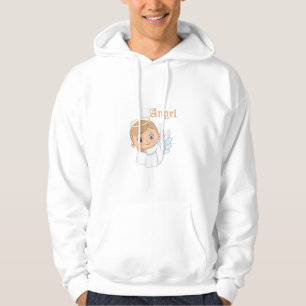 Litelängel Hoodie