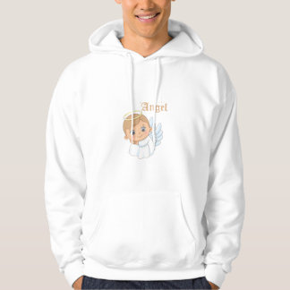 Litelängel Hoodie