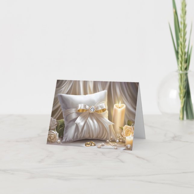 Liten, 10 cm x 14,2 cm kort (Framsida)