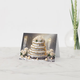 Liten, 4 tum x 5,6-tums kort