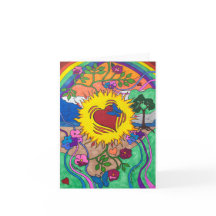 Liten, 4-tums x 5,6-tums mappat anteckningskort