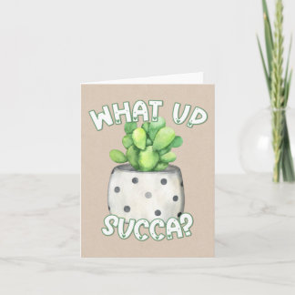 Liten, 4-tums x 5,6-tums mappat gratulationskort kort