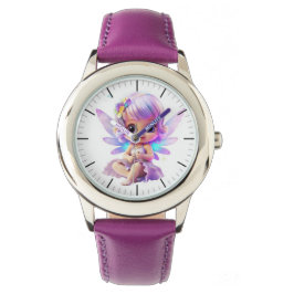 Liten Älva  Armbandsur