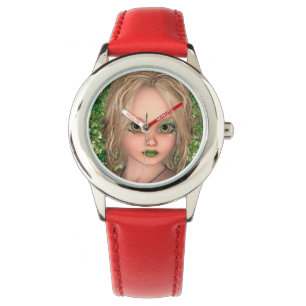 Liten Älva Armbandsur