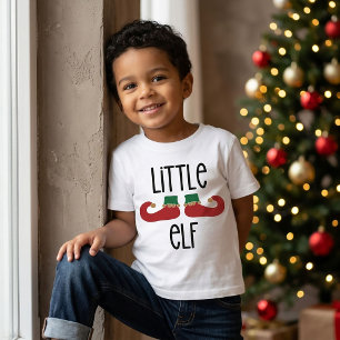 Liten Älva Jul T Shirt