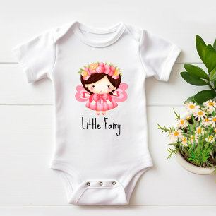 Liten älva t shirt