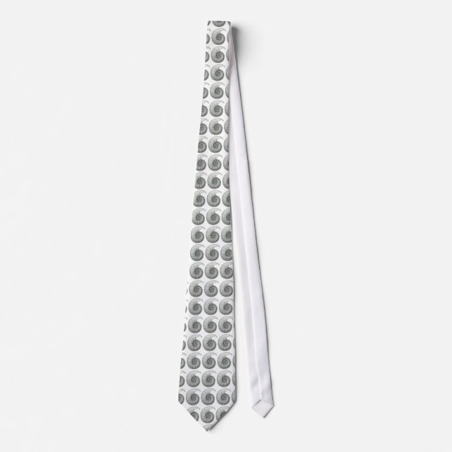 Liten Ammonite Slips (Framsida)