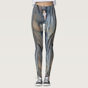 liten ängel i enträdskäll leggings