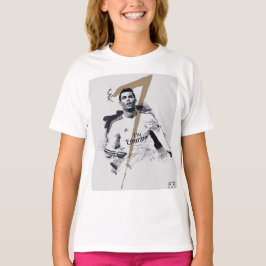 liten ängel t-shirt
